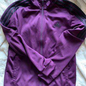 Adidas Tiro sweatsuit